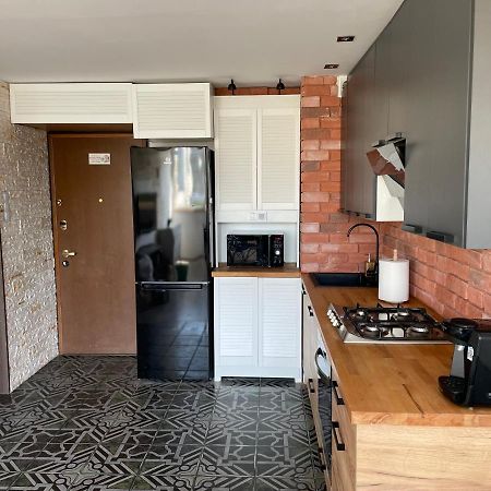 Appartement A Moze Przymorze à Gdańsk Extérieur photo