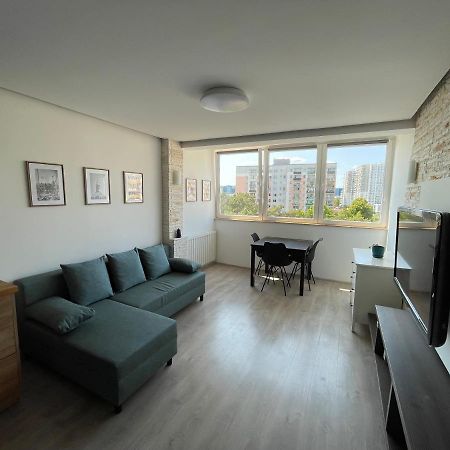 Appartement A Moze Przymorze à Gdańsk Extérieur photo