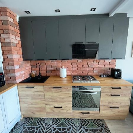 Appartement A Moze Przymorze à Gdańsk Extérieur photo