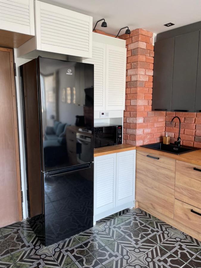 Appartement A Moze Przymorze à Gdańsk Extérieur photo
