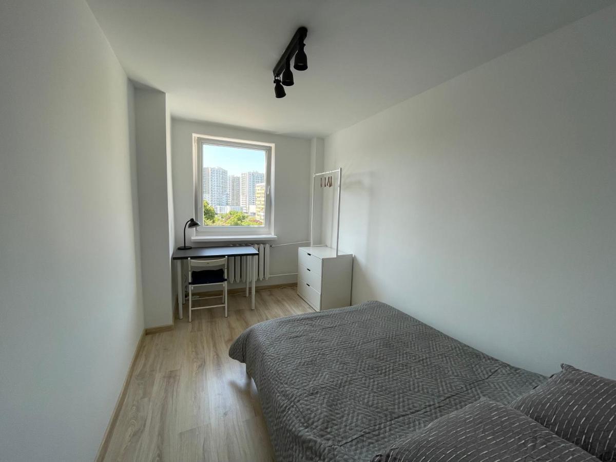 Appartement A Moze Przymorze à Gdańsk Extérieur photo